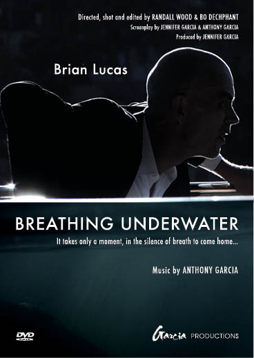 Breathing Underwater: Short Film Collaboration