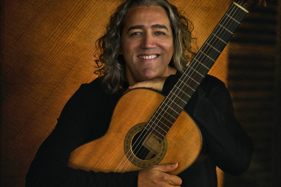 Anthony Garcia Guitarist 18